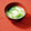 ふうはっちゃん's cooksnap of when they made 水菜と油揚げのお味噌汁.