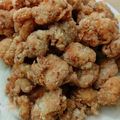 太郎丸太郎's cooksnap of when they made お店に負けない自慢の本気唐揚げ♪.