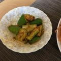 大好きKP's cooksnap of when they made 居酒屋さんのピリ辛みそきゅうり.