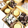 Truman08's cooksnap of when they made ブラックサンダー？！なチョコバー★.