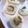 クックAJHISA☆'s cooksnap of when they made 【離乳食後期】手づかみクルクルロールパン.