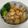 rippuchan's cooksnap of when they made メープル風味の鶏ごぼう混ぜご飯.