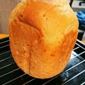 わかゆき♡'s cooksnap of when they made HBで！大好き♪ふっくらコーンパン.