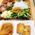 ☆あさ's cooksnap of when they made ♡厚揚げの生姜醤油焼き♡.