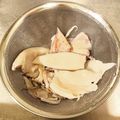 White☆Lily's cooksnap of when they made 初心者向け☆イカの下処理☆.