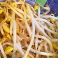 むちmuchiko's cooksnap of when they made 袋のままレンジで簡単！もやし長持ちのコツ.