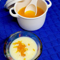 ルぴあ's cooksnap of when they made 節約＊簡単 フルーツ缶詰でお手軽ジャム♡.