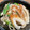 ちゃかぴまま's cooksnap of when they made オクラとエノキのチクワ和え.