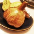 yuntaimama's cooksnap of when they made にんにく農家が作る☆青森にんにく丸揚げ.