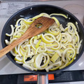 あずきのおやつ's cooksnap of when they made 真竹たけのこ　メンマ風.