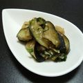 まくのうち's cooksnap of when they made 爽快☆なす☆の浅漬け.