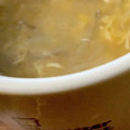 MULA's cooksnap of when they made つる旨♥♡もずくの中華スープ.