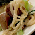 MULA's cooksnap of when they made そうめん マヨ炒め〜♪.