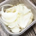 みりん調味料's cooksnap of when they made 酢玉ねぎ.