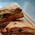 みみ母's cooksnap of when they made スタバ似スコーン.
