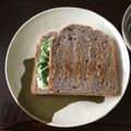 楽嬉喜's cooksnap of when they made コールスロー キャベツだけ.