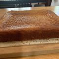 キャスペー's cooksnap of when they made グルテンフリー、私の時短コーンブレッド。.