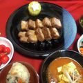 yum1ko♪'s cooksnap of when they made チャーシュー(煮豚).