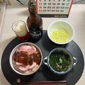 ニッシーマン's cooksnap of when they made ☺️低温調理で簡単♪ローストポーク☺️.