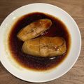 Hirarinn☆'s cooksnap of when they made カラスカレイの煮付け.