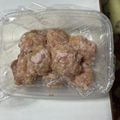 クックchitann's cooksnap of when they made 【作り置き・冷凍保存】肉団子のタネ.