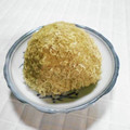 ＠迷子＠'s cooksnap of when they made とろろ昆布と刻み梅の和風おにぎり✿.