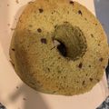 みさめろ♥'s cooksnap of when they made 抹茶＋あずきシフォン.