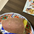 みうらけいこ's cooksnap of when they made 【炊飯器活用】かんたん蒸しさつま芋.