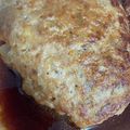 yumeクック's cooksnap of when they made ご飯が進む☆おうちハンバーグ☆.