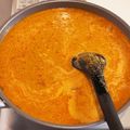 メアリー＆アテネ's cooksnap of when they made クリーミーインドカレー・カシミールカレー.