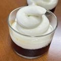 うまいふなこ's cooksnap of when they made ソフトクリームの作り方.