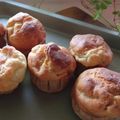 3兄弟の母's cooksnap of when they made バナナとHMだけ！簡単バナナケーキ♡.