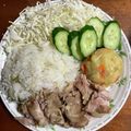 クックMVXCM0☆'s cooksnap of when they made マヨなしポテトサラダ.