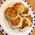 summer813's cooksnap of when they made 鶏つくねの甘辛照り焼き.