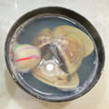 〜みみ〜's cooksnap of when they made 簡単☆蛤のお吸い物(あさり代用可).