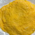 9ma9ma's cooksnap of when they made 電子レンジで簡単　錦糸卵.