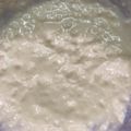 エッティンガーン's cooksnap of when they made チーズ豆腐♡バケット&はちみつ添え.
