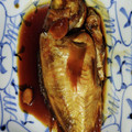 あゆはと's cooksnap of when they made メバルの煮つけ　～基本の煮汁～.