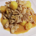 cosumosu's cooksnap of when they made 時短☆ほっこり新じゃがと豚こまの味噌炒め.