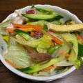 もかめーる's cooksnap of when they made 簡単！旨旨！タコの激ウマサラダ.