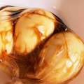 67luna's cooksnap of when they made うなぎのたれで味玉（味付け卵・煮卵）簡単.