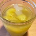 うぇすとふろんと's cooksnap of when they made 旬の美味しさ満喫♪メロンゼリー.