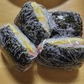 しーかくん244's cooksnap of when they made ポークおにぎり★沖縄ソウルフード☆スパム.