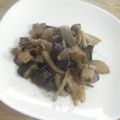 3姉妹ちゃんママ's cooksnap of when they made なす＆豚バラの味噌炒め.
