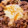 クックMARUTA☆'s cooksnap of when they made フライパンで簡単！チーズタッカルビ.