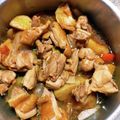 まみりんまま's cooksnap of when they made 旦那喜ぶ簡単マーマレド煮.