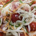 クック0DF08Z☆'s cooksnap of when they made 振るだけ簡単マリネ液.