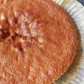 たなぼた１'s cooksnap of when they made 卵1個から作れる！材料簡単スポンジケーキ.