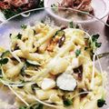 クックE662AA☆'s cooksnap of when they made ☆簡単☆　マカロニサラダ.