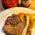 ゆなっちママ's cooksnap of when they made 記念日にも！失敗無しローストポーク.